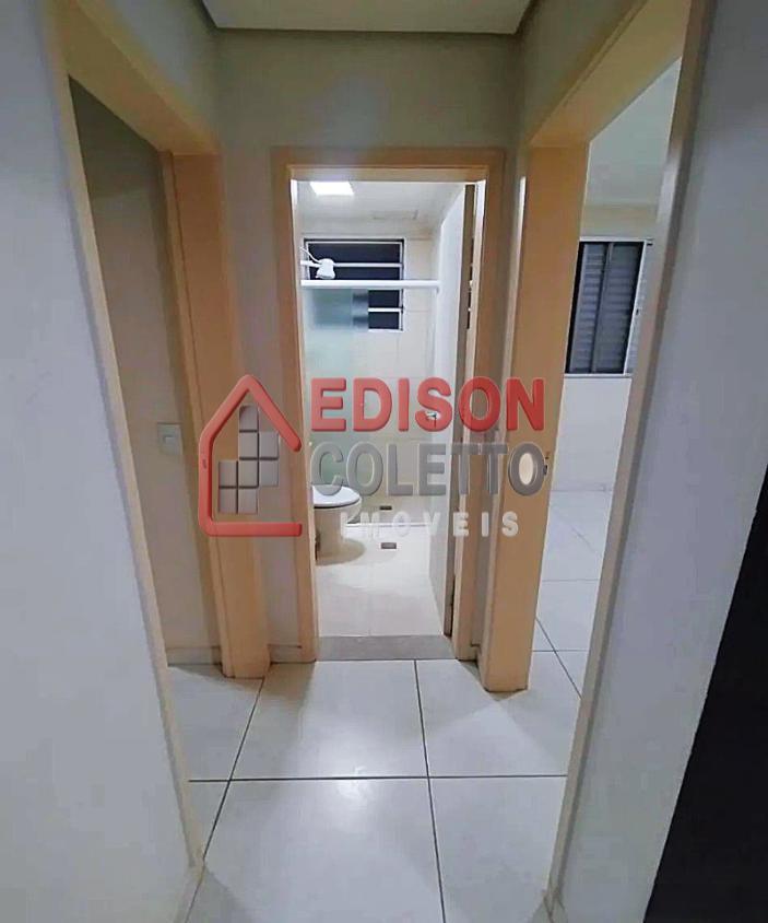 Apartamento, 2 quartos, 47 m² - Foto 5