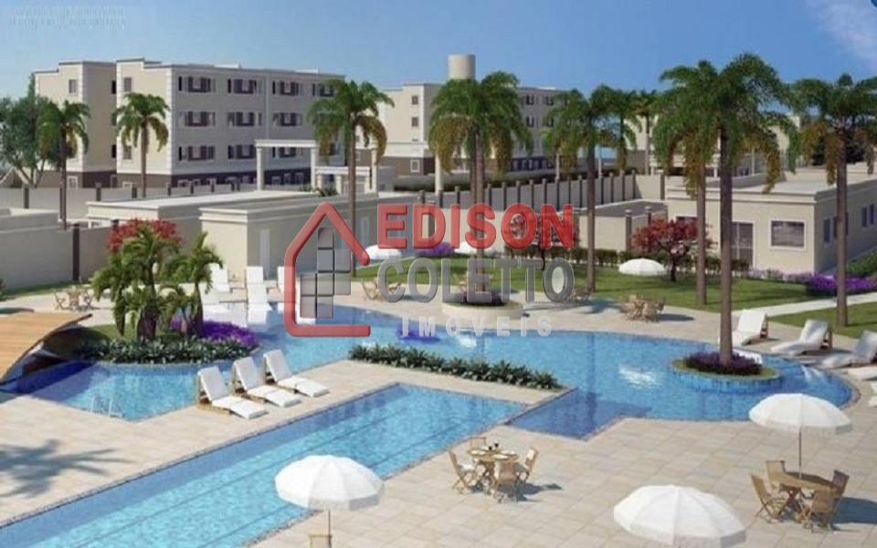 Apartamento, 2 quartos, 47 m² - Foto 19