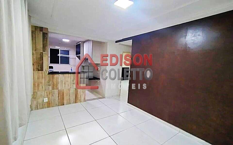 Apartamento, 2 quartos, 47 m² - Foto 3