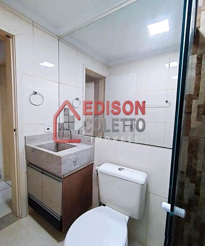 Apartamento, 2 quartos, 47 m² - Foto 11