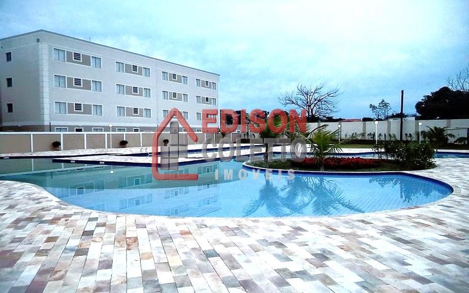 Apartamento, 2 quartos, 47 m² - Foto 20