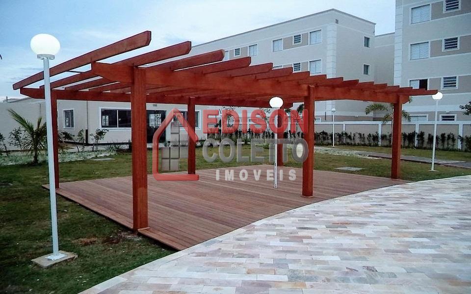 Apartamento, 2 quartos, 47 m² - Foto 31