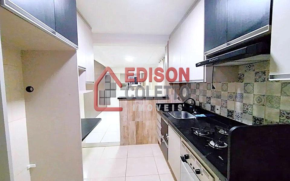 Apartamento, 2 quartos, 47 m² - Foto 15