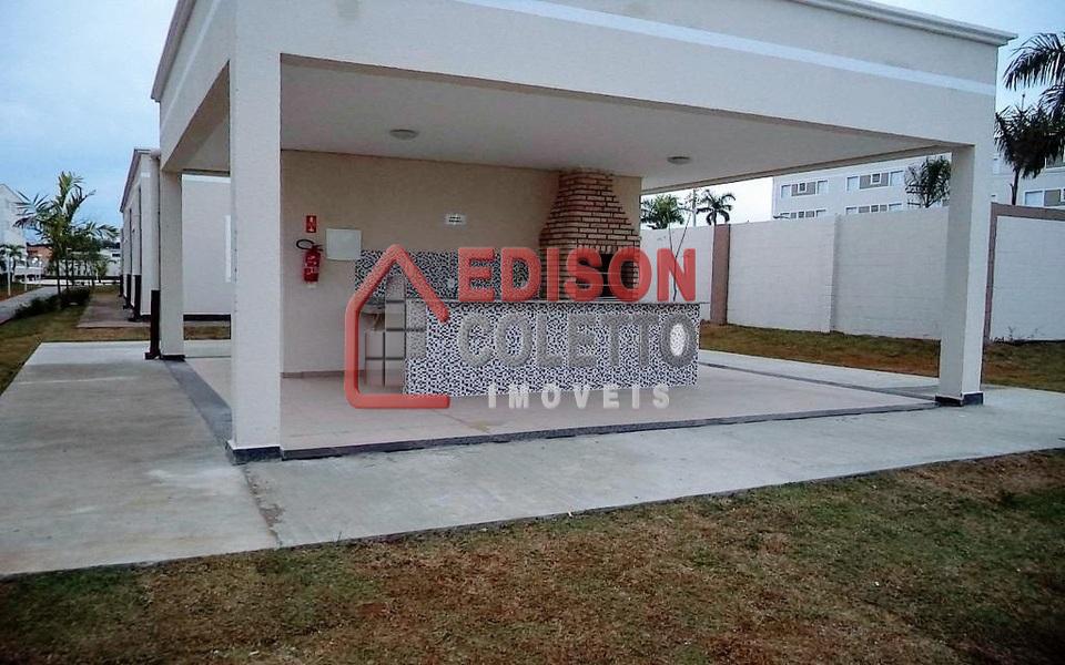 Apartamento, 2 quartos, 47 m² - Foto 24