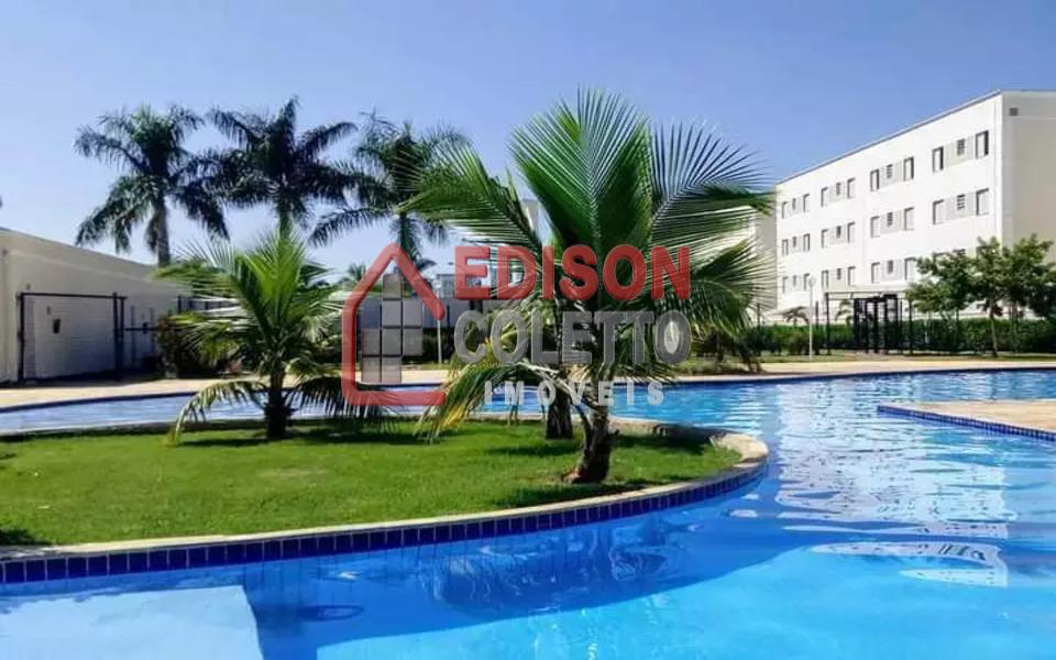 Apartamento, 2 quartos, 47 m² - Foto 22