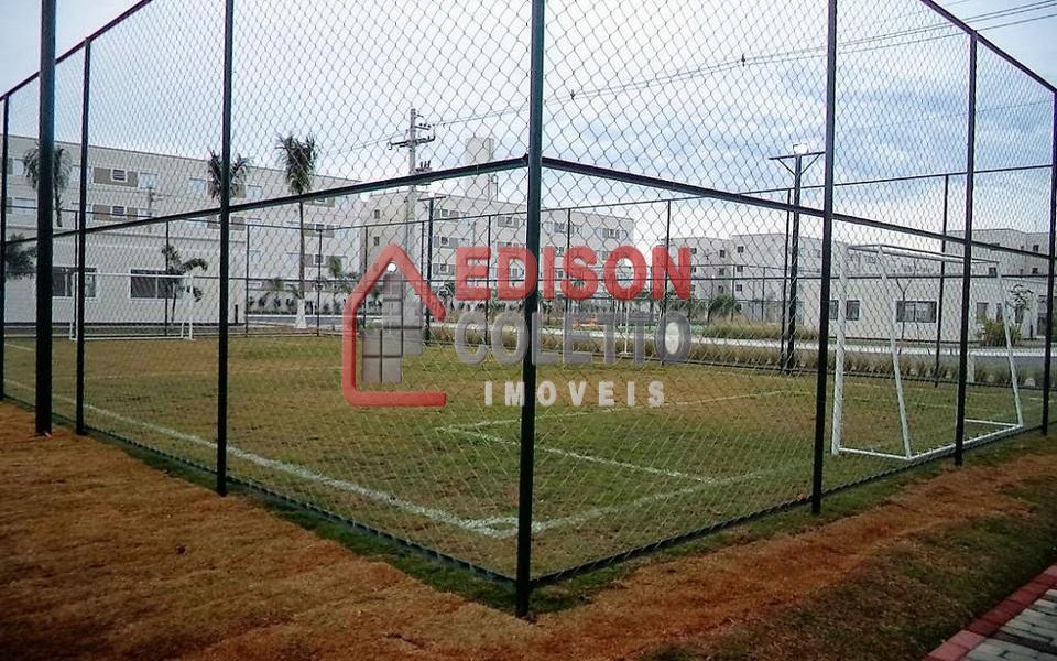 Apartamento, 2 quartos, 47 m² - Foto 26