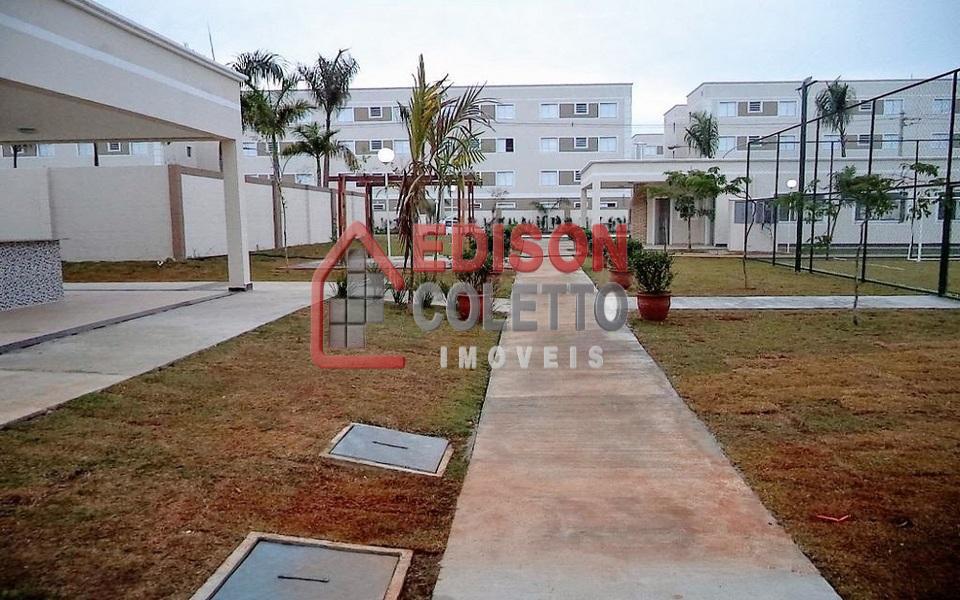 Apartamento, 2 quartos, 47 m² - Foto 23