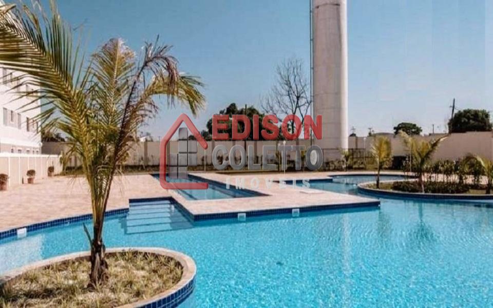 Apartamento, 2 quartos, 47 m² - Foto 21