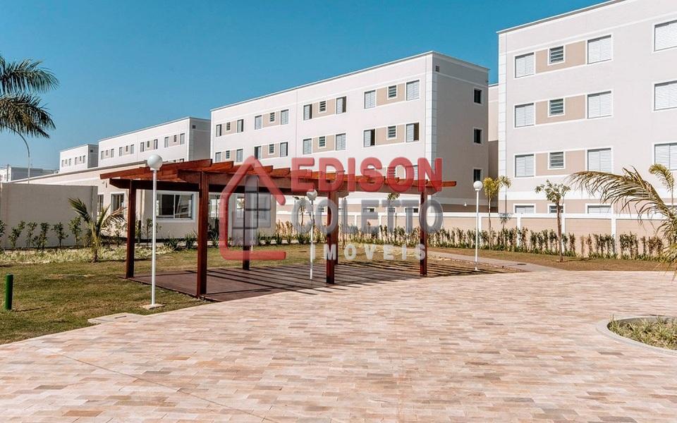 Apartamento, 2 quartos, 47 m² - Foto 32