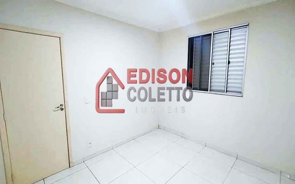 Apartamento, 2 quartos, 47 m² - Foto 8