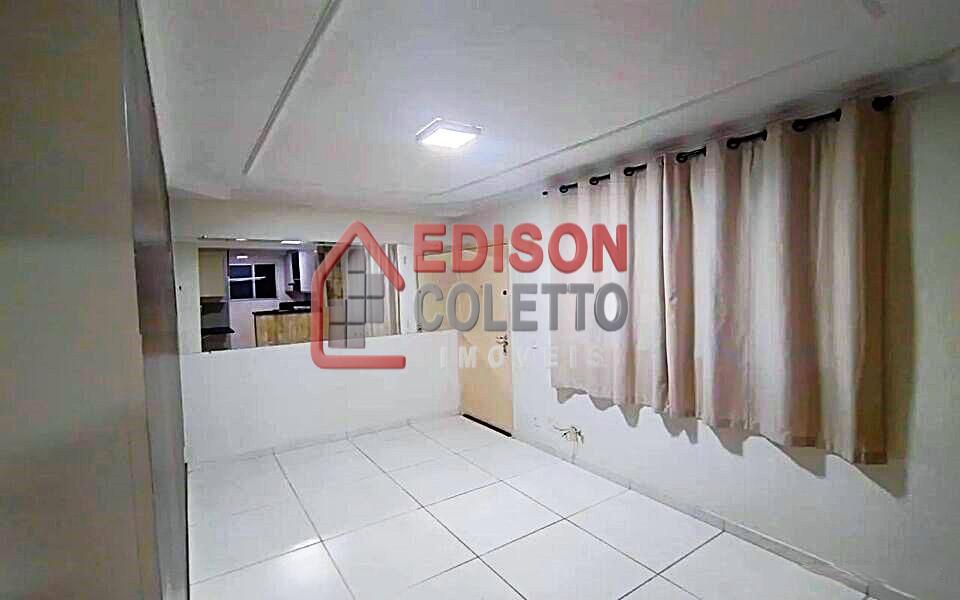 Apartamento, 2 quartos, 47 m² - Foto 2
