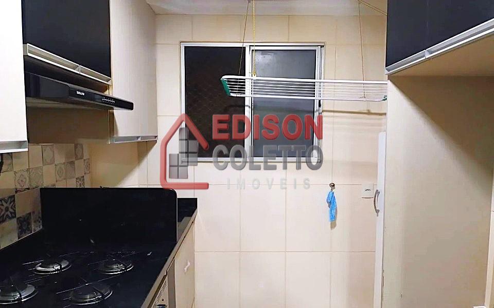 Apartamento, 2 quartos, 47 m² - Foto 16