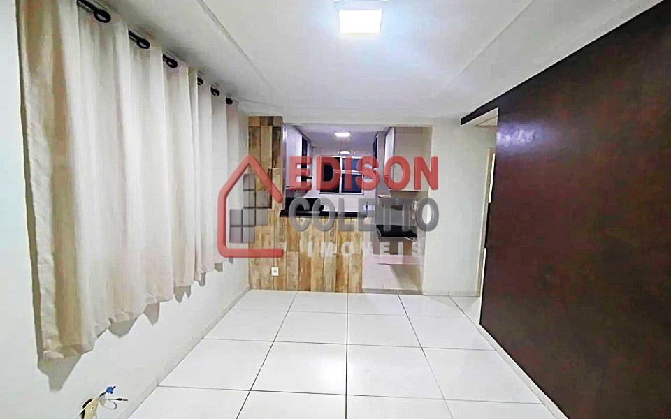 Apartamento, 2 quartos, 47 m² - Foto 1
