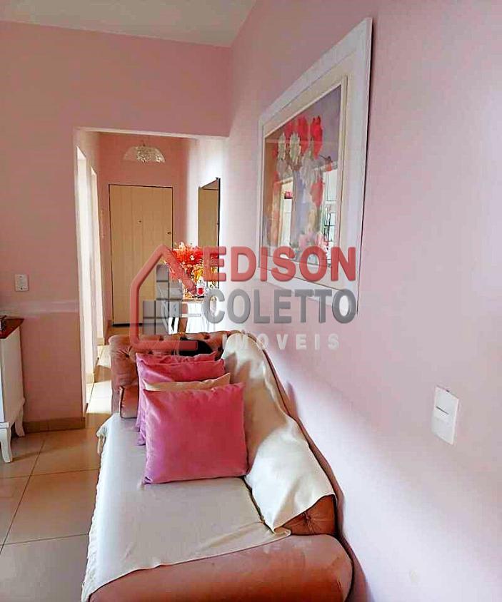 Apartamento, 1 quarto, 34 m² - Foto 3