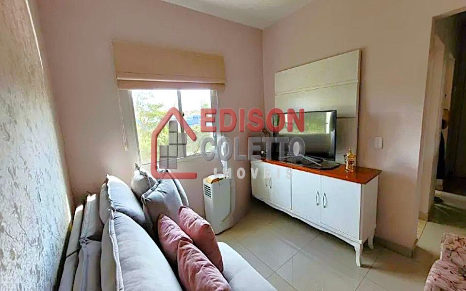 Apartamento, 1 quarto, 34 m² - Foto 4