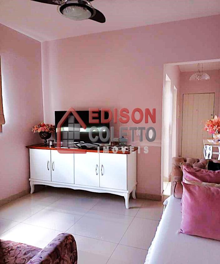 Apartamento, 1 quarto, 34 m² - Foto 6