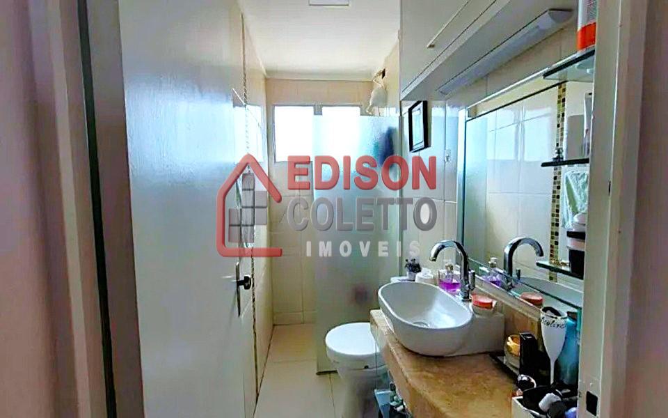 Apartamento, 1 quarto, 34 m² - Foto 16