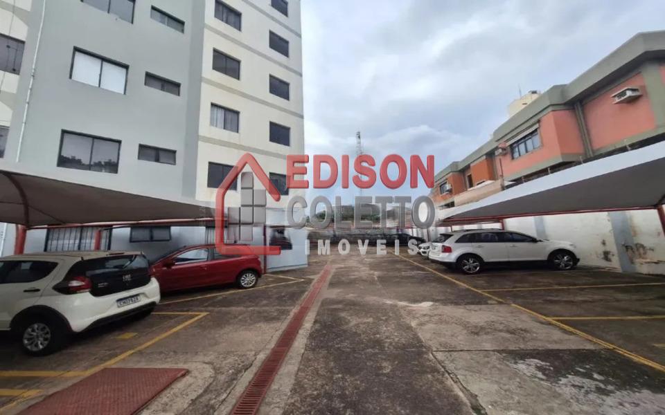Apartamento, 1 quarto, 34 m² - Foto 26