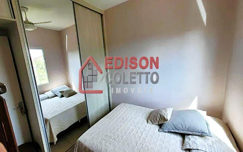 Apartamento, 1 quarto, 34 m² - Foto 11