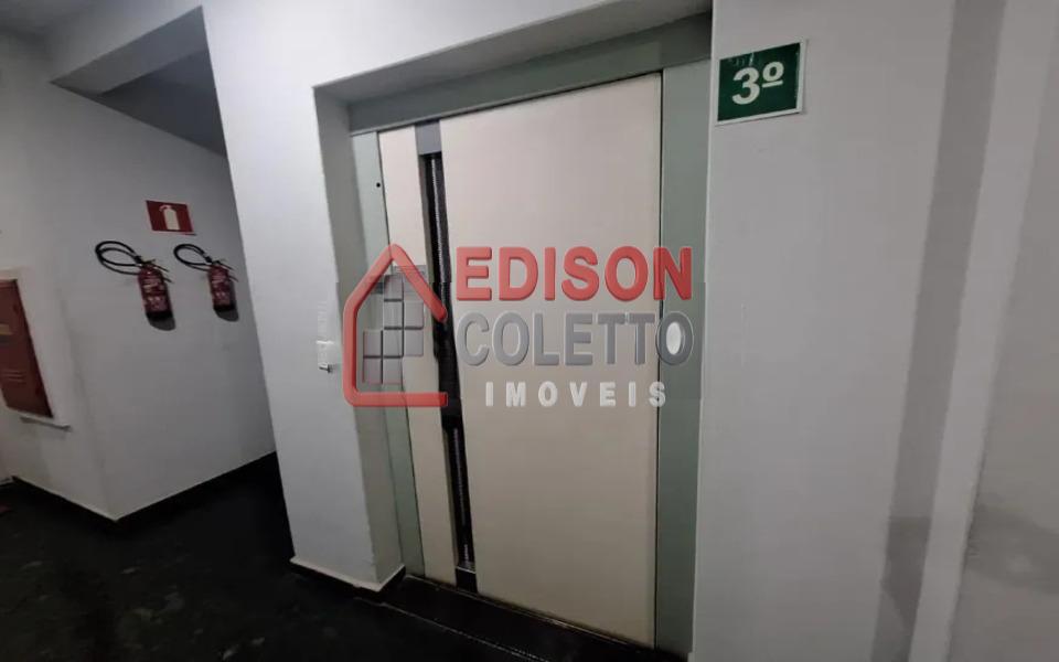 Apartamento, 1 quarto, 34 m² - Foto 28