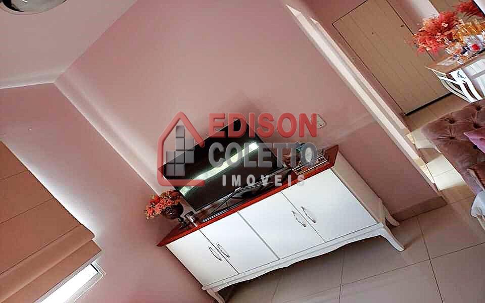 Apartamento, 1 quarto, 34 m² - Foto 7