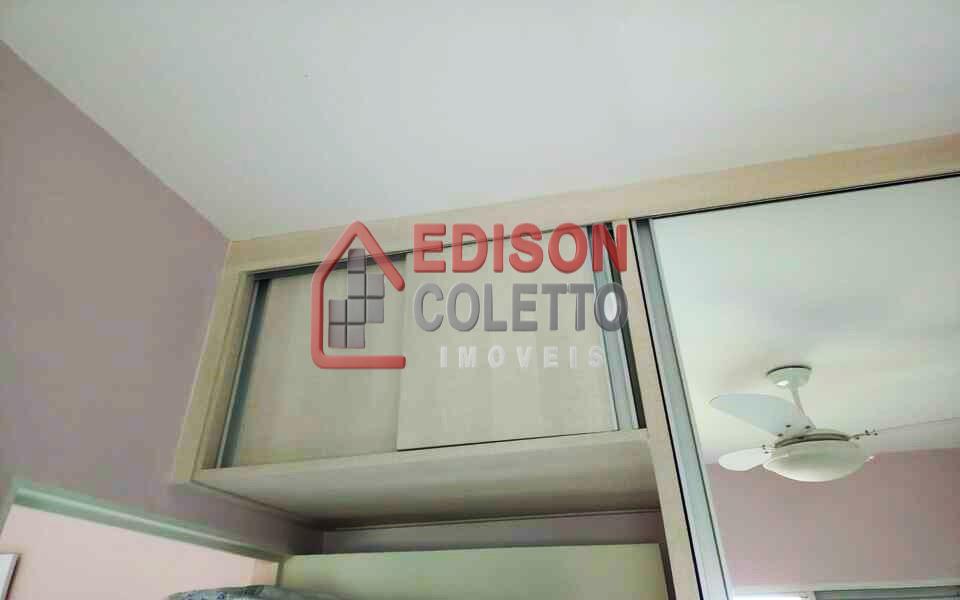 Apartamento, 1 quarto, 34 m² - Foto 10