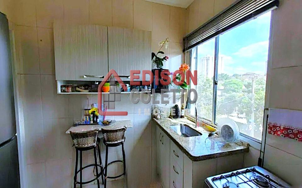 Apartamento, 1 quarto, 34 m² - Foto 23