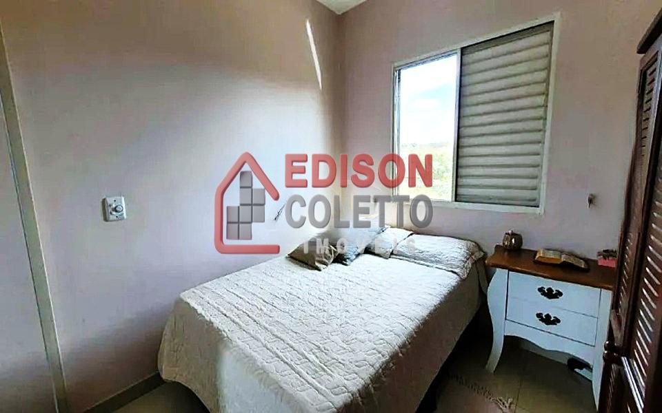 Apartamento, 1 quarto, 34 m² - Foto 12