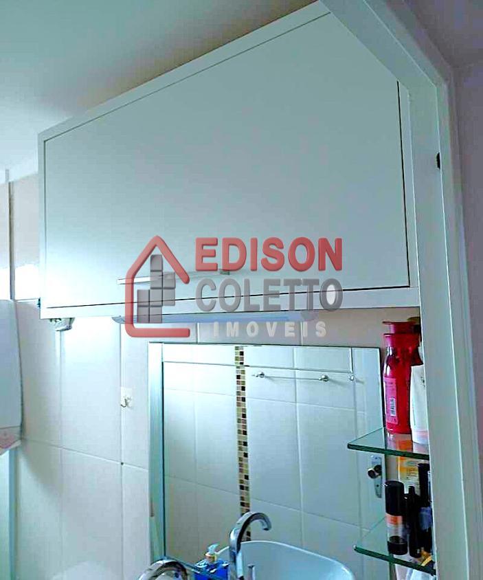 Apartamento, 1 quarto, 34 m² - Foto 18