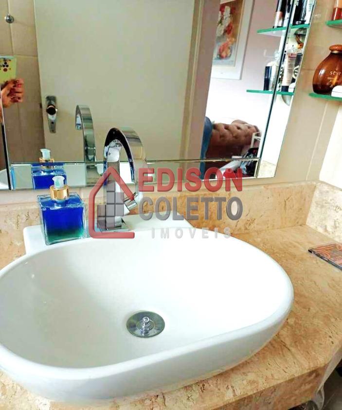 Apartamento, 1 quarto, 34 m² - Foto 19