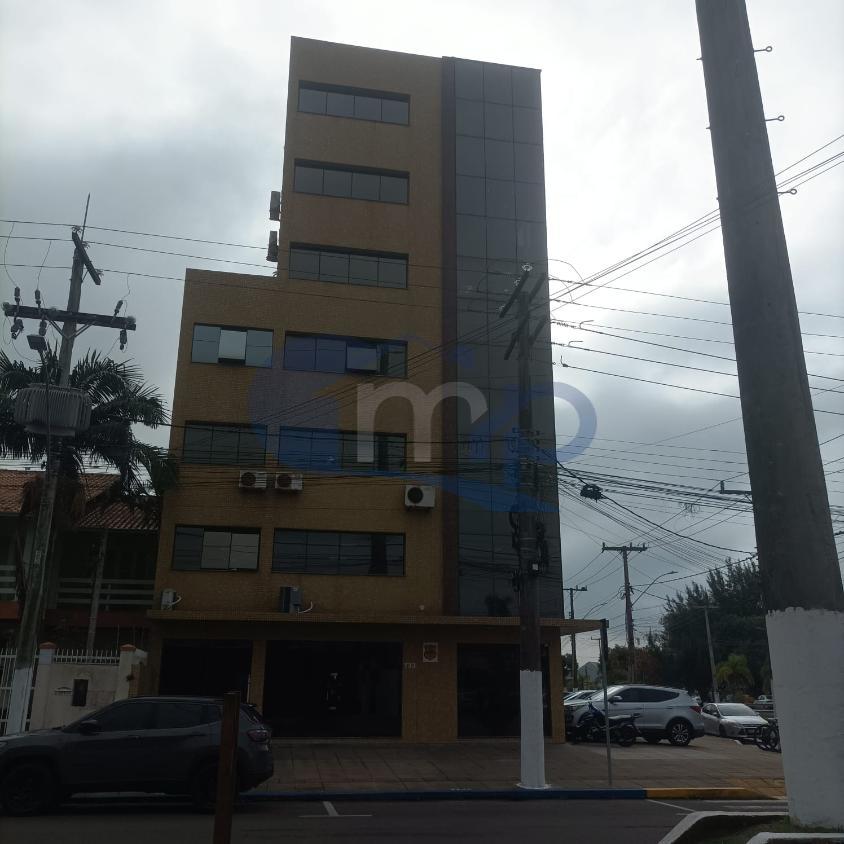 Sala-Conjunto, 94 m² - Foto 2