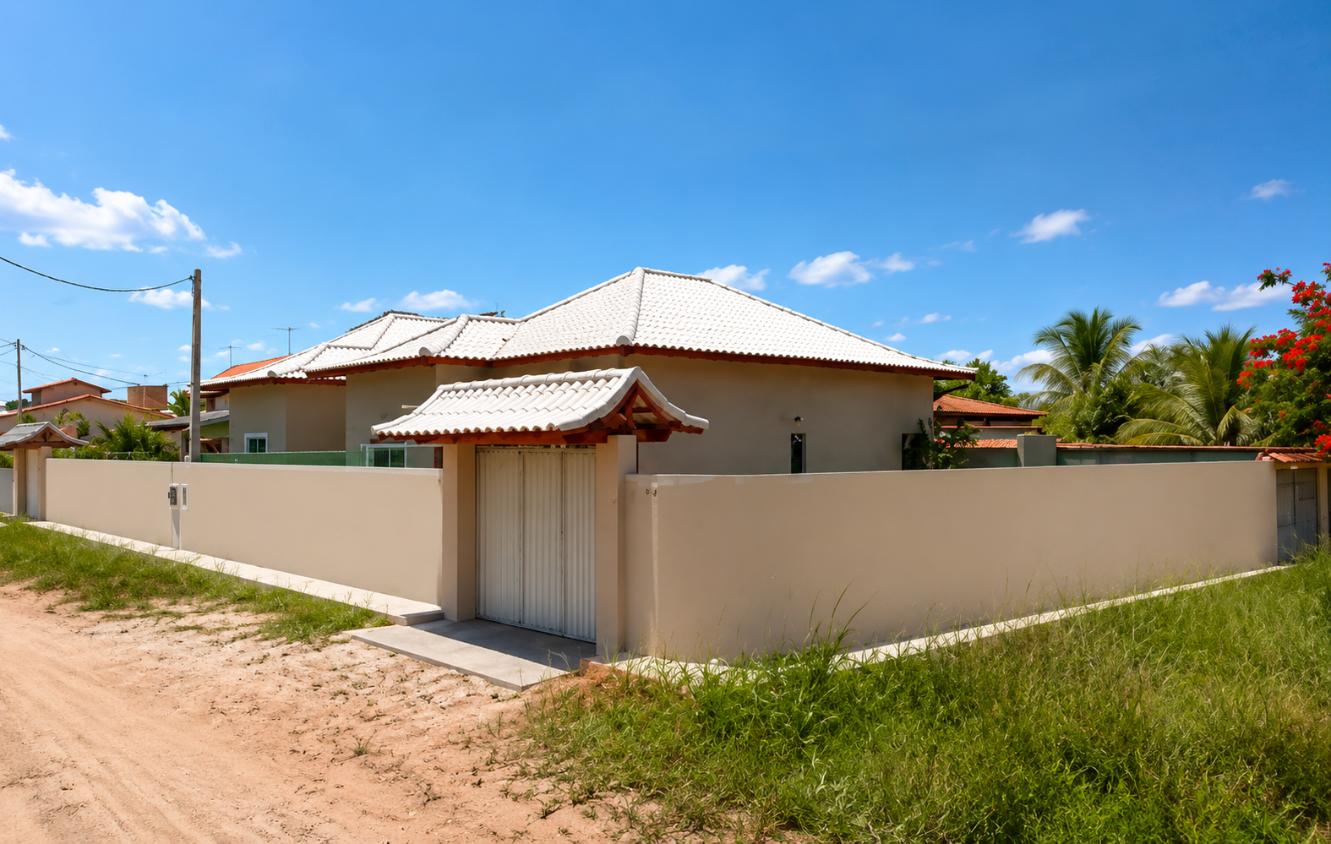 Casa, 190 m² - Foto 1