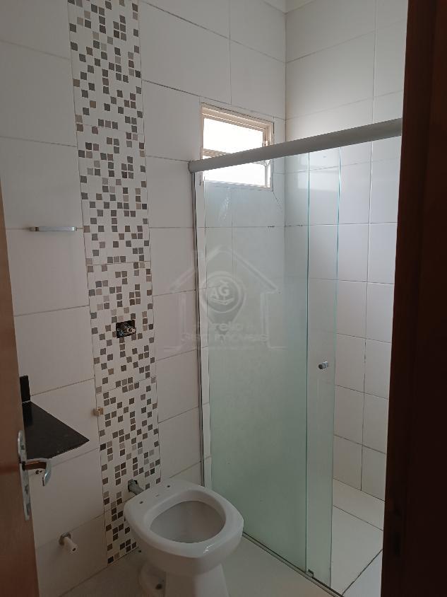 Casa, 3 quartos - Foto 10