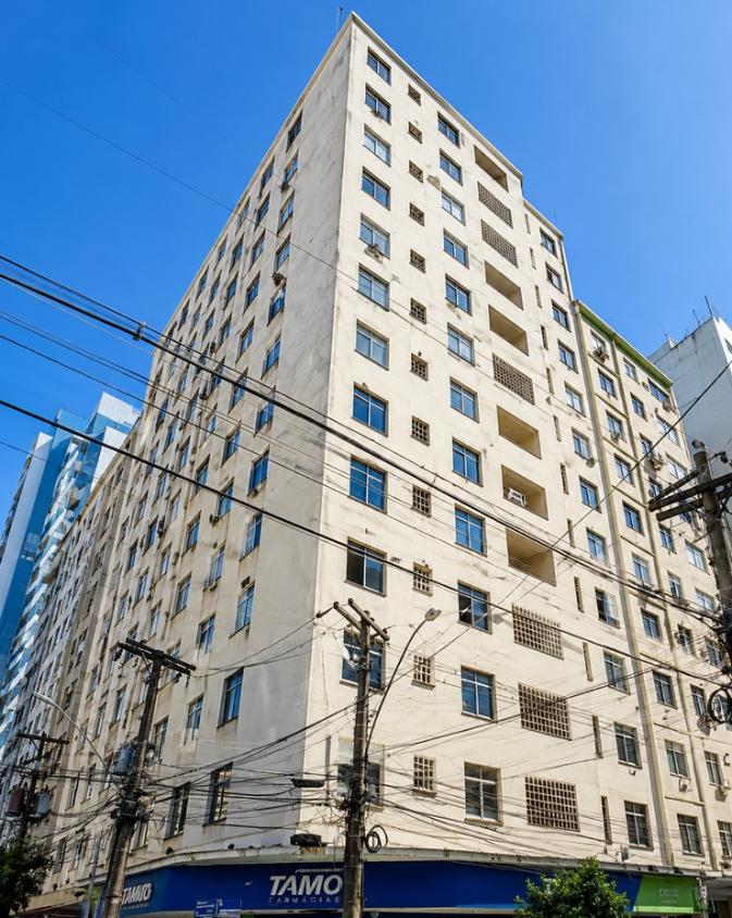 Apartamento, 2 quartos, 45 m² - Foto 1