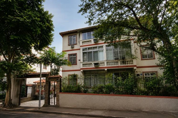 Apartamento, 4 quartos, 103 m² - Foto 1