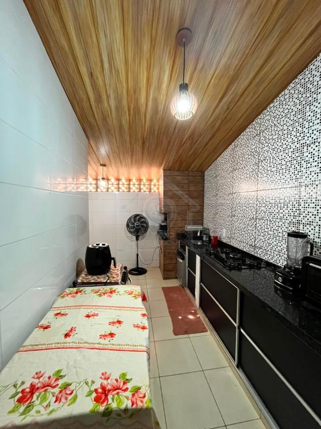 Casa, 2 quartos - Foto 5