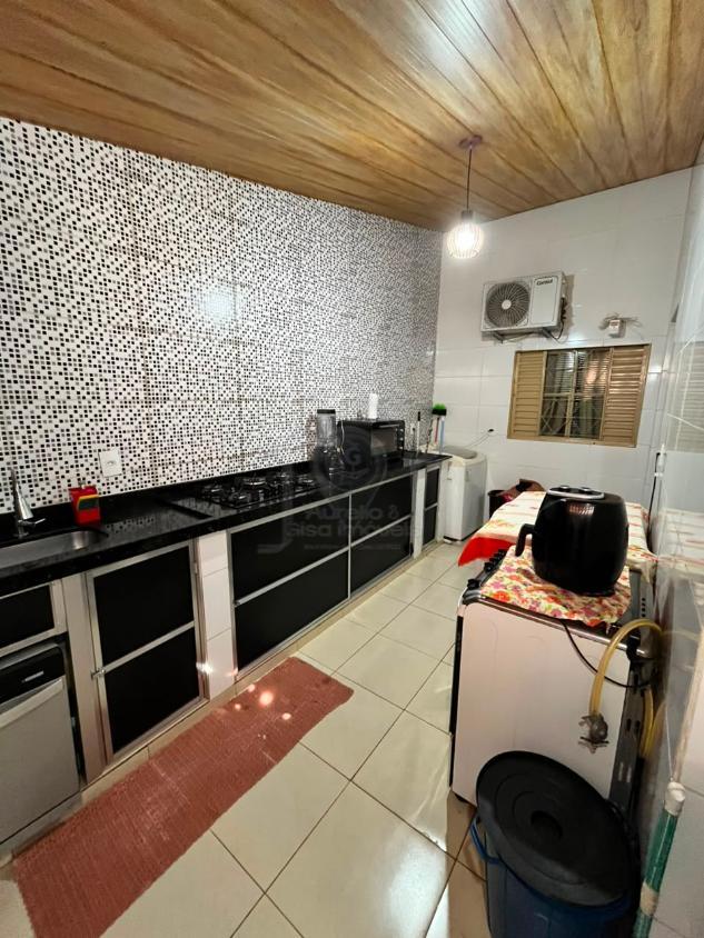 Casa, 2 quartos - Foto 6