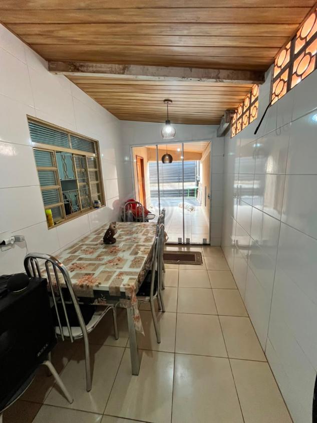 Casa, 2 quartos - Foto 13