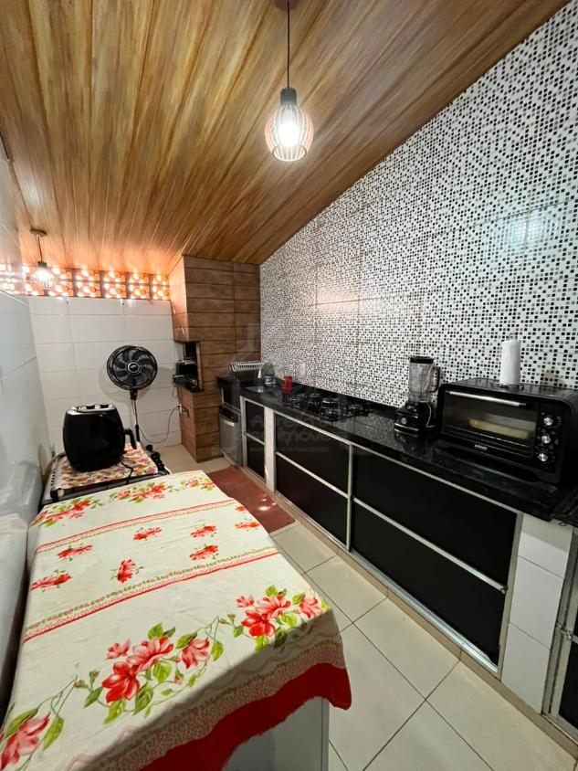 Casa, 2 quartos - Foto 4