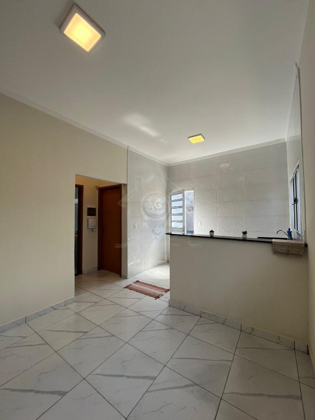 Casa, 2 quartos - Foto 2