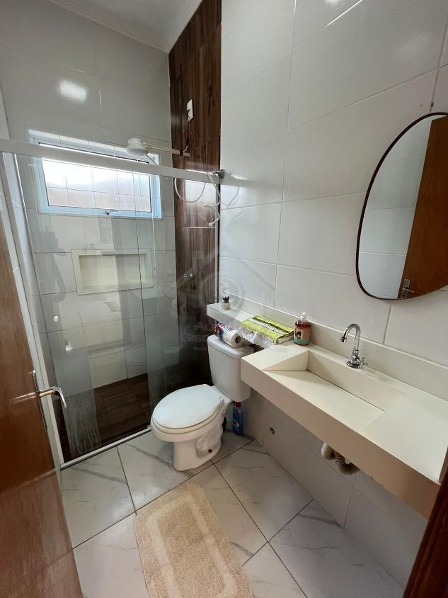 Casa, 2 quartos - Foto 4