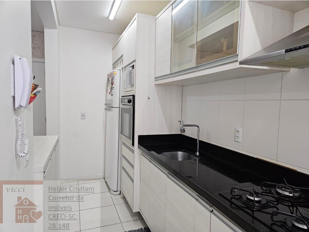 Apartamento, 2 quartos, 61 m² - Foto 5