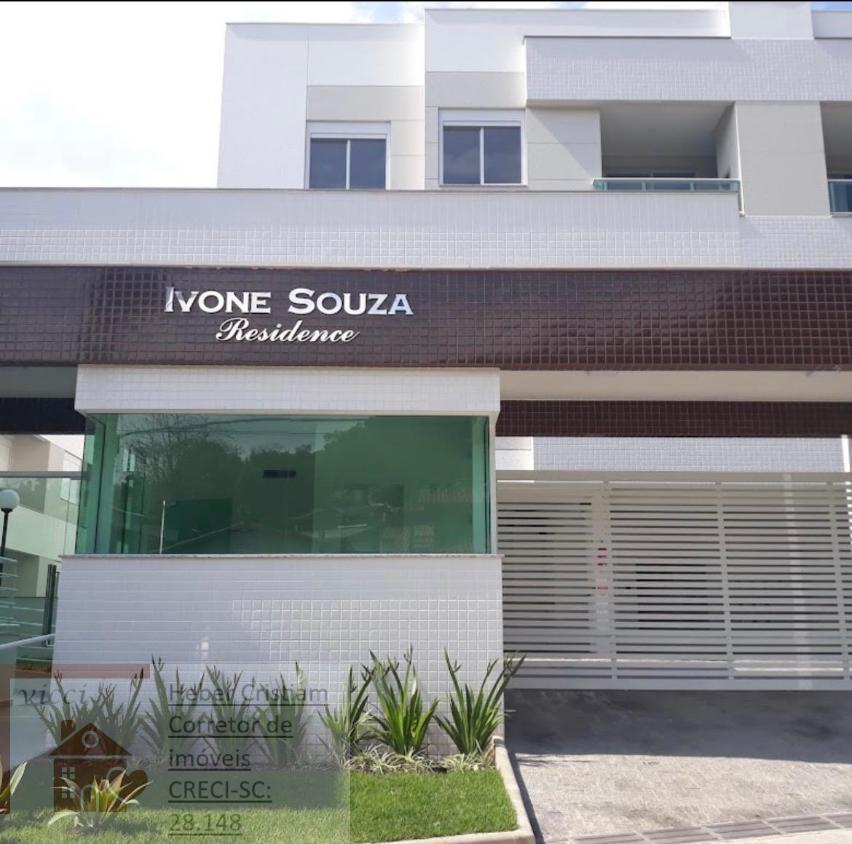 Apartamento, 2 quartos, 61 m² - Foto 1