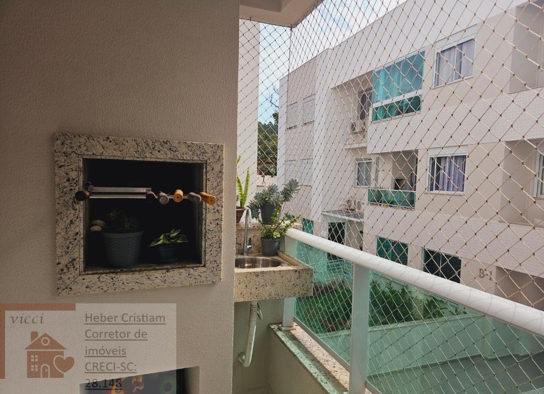 Apartamento, 2 quartos, 61 m² - Foto 2