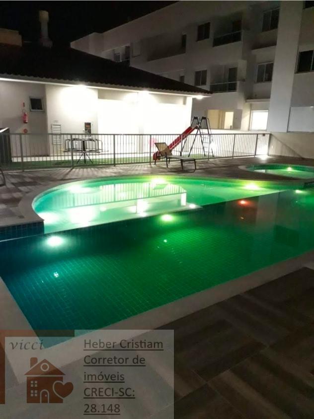 Apartamento, 2 quartos, 61 m² - Foto 3