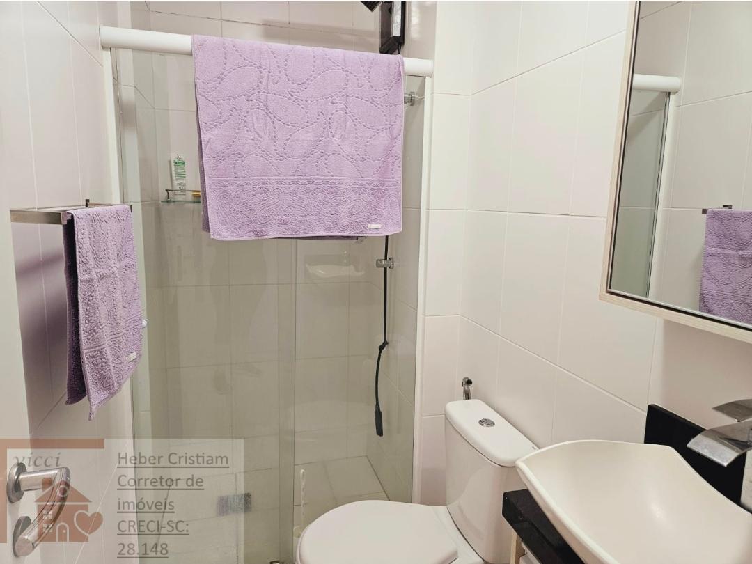 Apartamento, 2 quartos, 61 m² - Foto 8