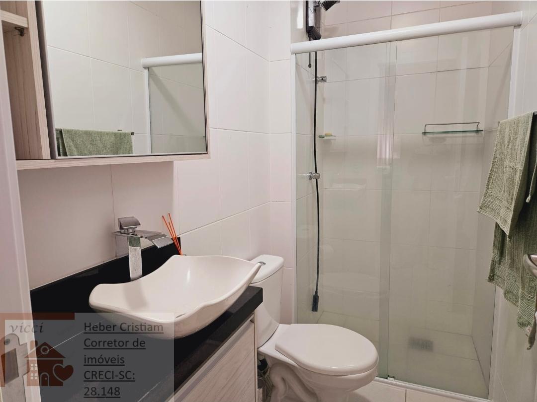 Apartamento, 2 quartos, 61 m² - Foto 11