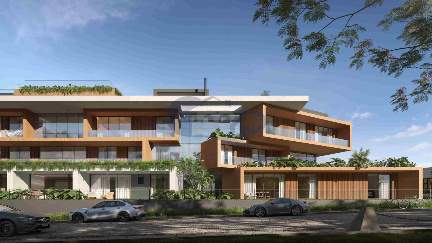 Apartamento, 2 quartos, 129 m² - Foto 3