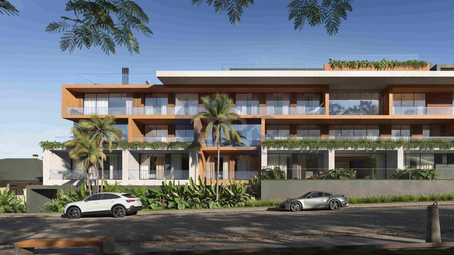 Apartamento, 2 quartos, 129 m² - Foto 4