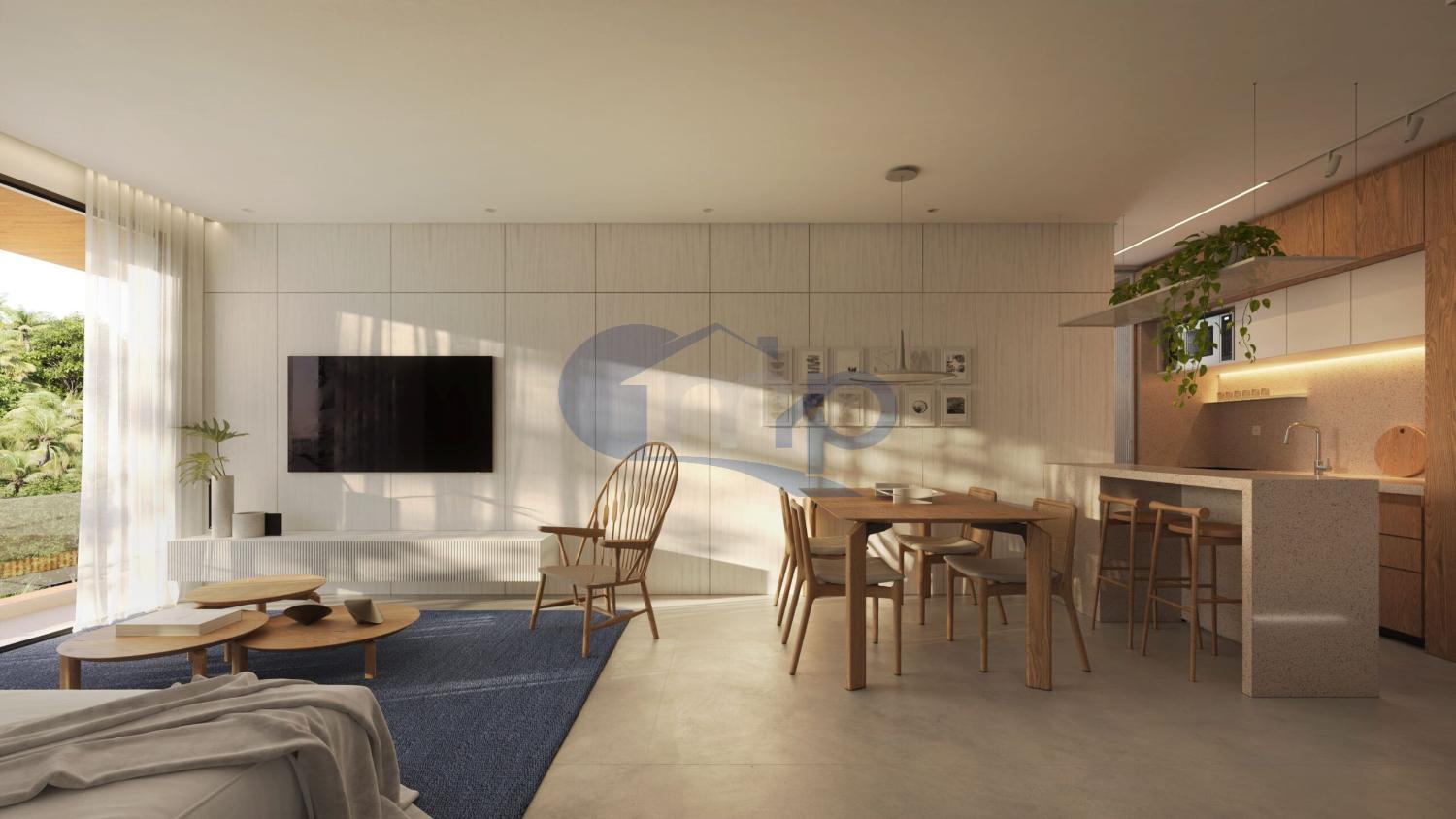 Apartamento, 2 quartos, 129 m² - Foto 13